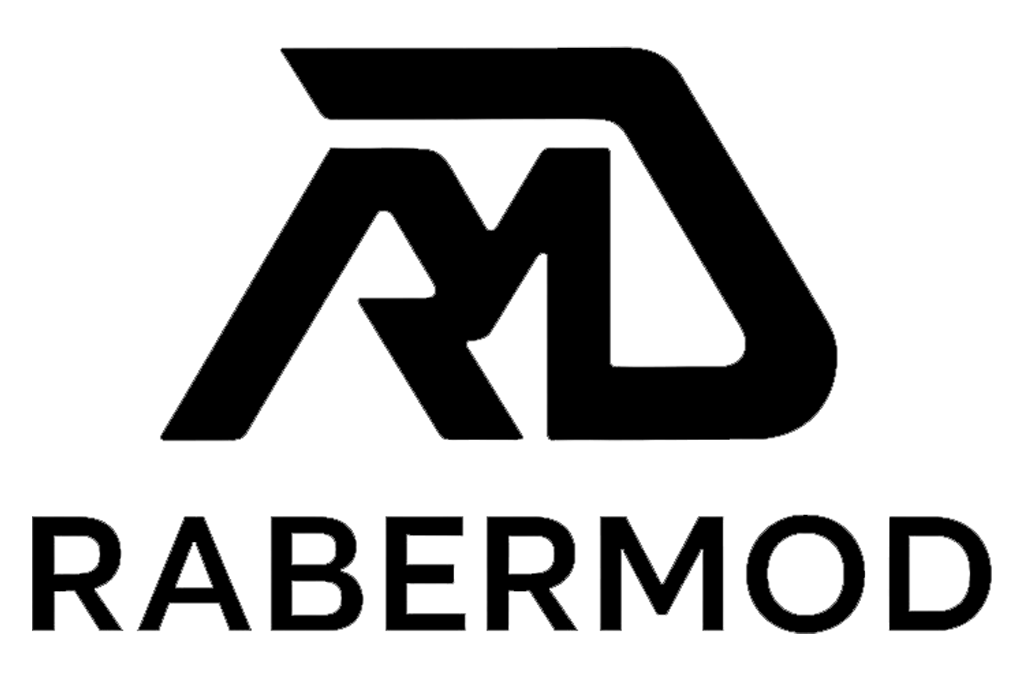 رابرمد